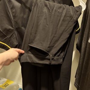 Spirit airlines flight attendant pants Sz 8/30